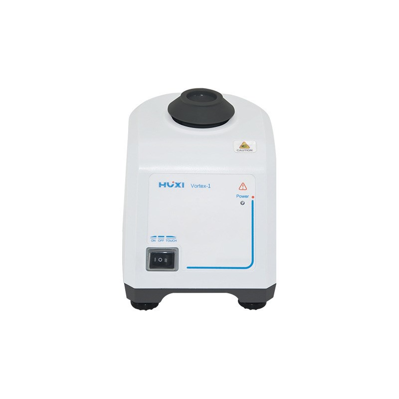上海沪析Vortex-2旋涡混匀仪振荡混合器实验室试管离心管漩涡震荡