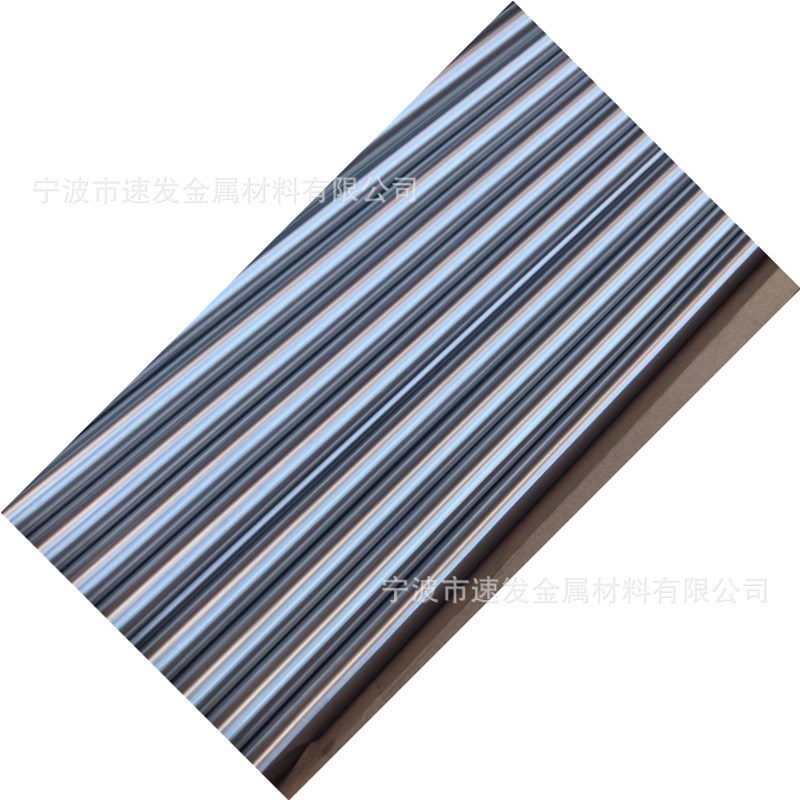 1215易切削钢光圆1215MS环保易车铁棒Y15圆钢11SMn30圆棒六角钢棒