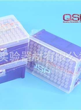 促销 Thermo Scientific QSP TF113-20-Q滤芯和无滤芯移液器吸头