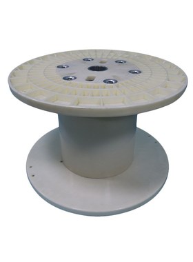 直供PN500ABS塑料线盘 工字轮胶轴 电线绕线轴 塑料电缆轴