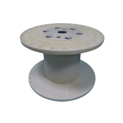 直供PN500ABS塑料线盘 工字轮胶轴 电线绕线轴 塑料电缆轴