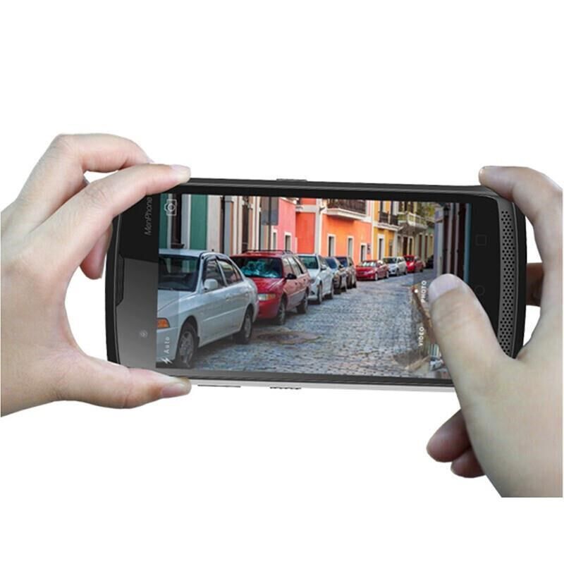 Seuic东集CRUISE-GE东大集成小码哥数据采集器PDA手持终端盘点机