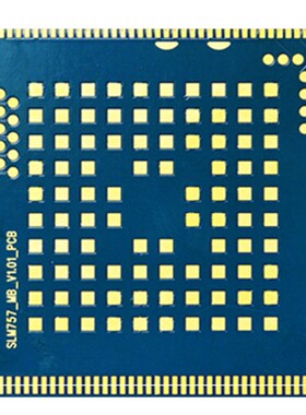 MeiG 美格 SLM757O 2G 3G 4G 5G通信模块 pin to pin