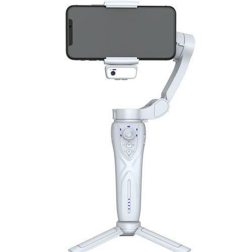 手机稳定器 AI模块人脸跟踪抖音快手拍视频直播三轴防抖手持云台