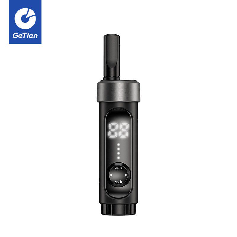 歌天(GETIEN)对讲机 迷你微小型民用无线电手台 1Q铅笔