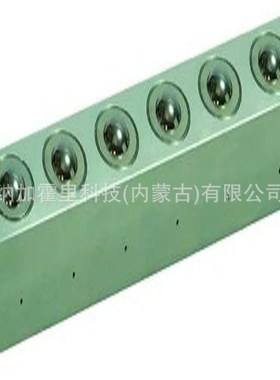 ATEC 爱泰克 万向球滚珠 PV120B PV120BS PV50F PV50FS PV120F
