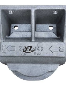 适配于康明斯ISBE 6BT发动机推杆室盖密封垫套件 4914502