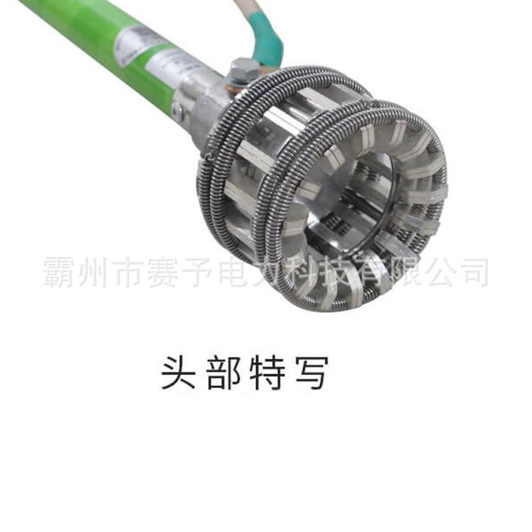 赛予接电力高压接线35KV地厂棒三相1短路地电接地线现货齐全