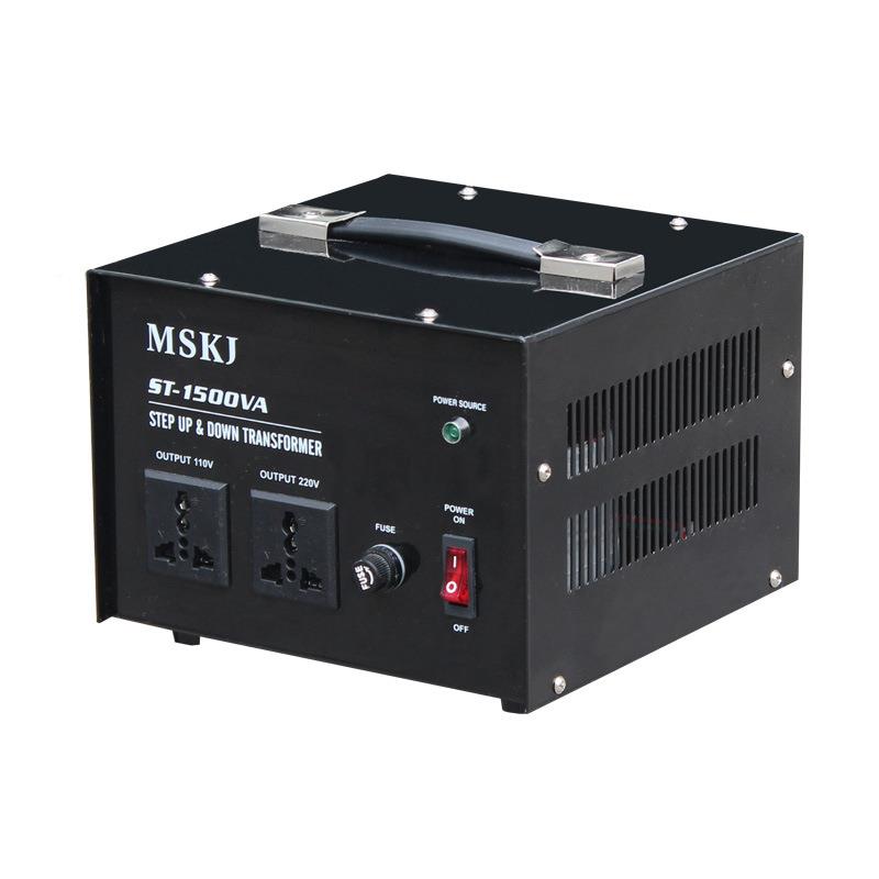 厂家ST升降压器110v变转2BEW20v电压转换器交流电电源压变压器
