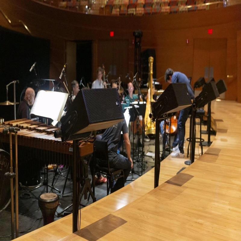 深圳专业音源响厂家有源专业音响无线性阵列音箱线6595588阵工程