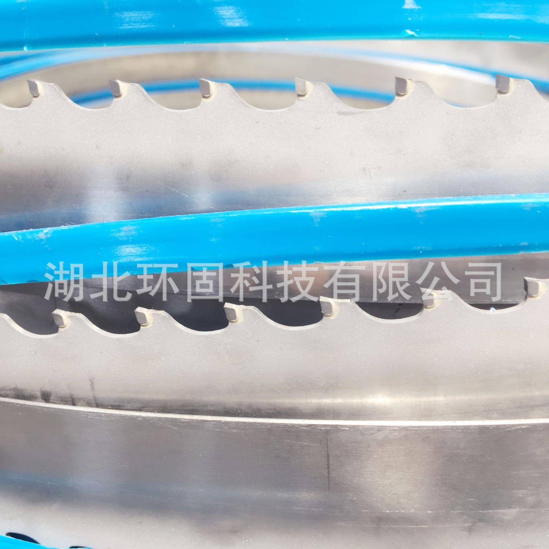 立条式电锯推KOW泡沫砖带锯机锯片台加气砖石墨切割机切砖机动锯