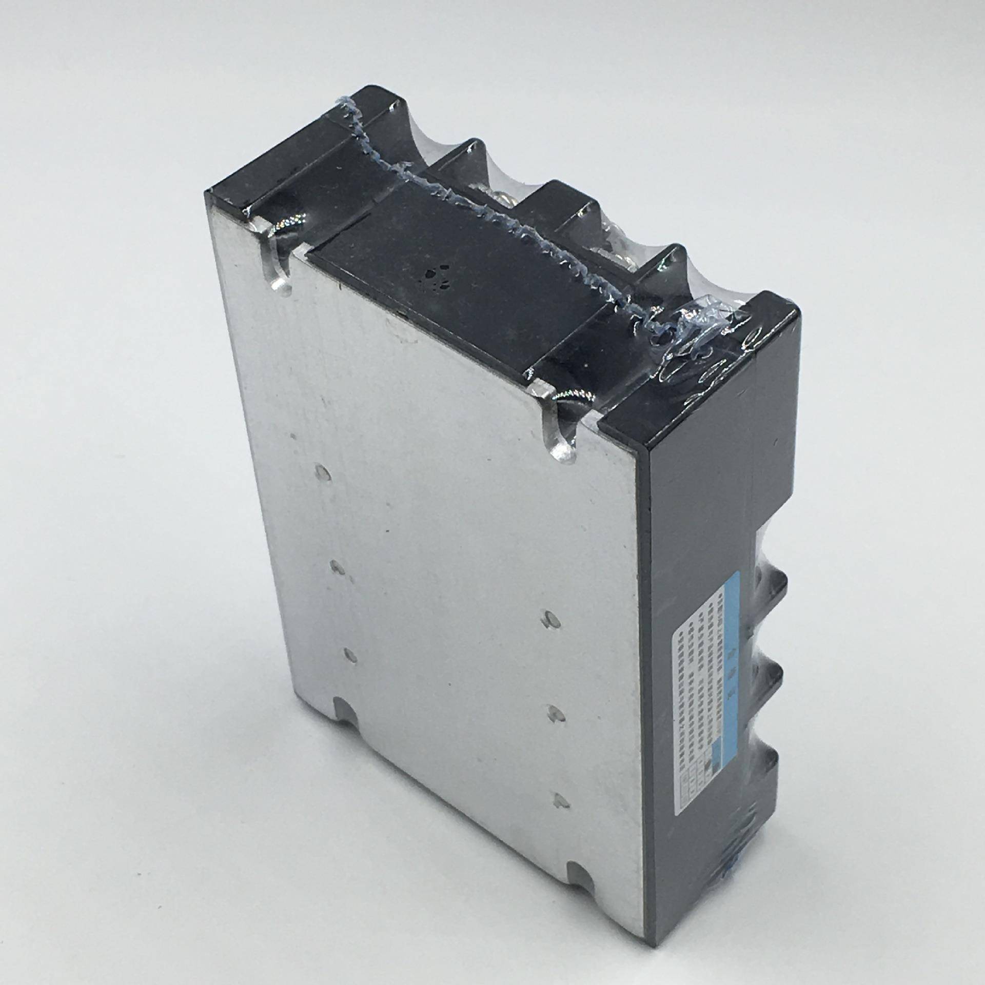 高品质CLION欣5V控制三相正反00150转固态继电器HG1F-3/0H05F-382