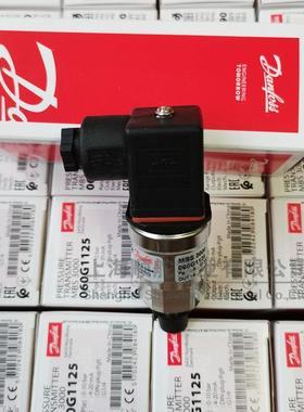 丹O佛斯DANFSXWNS压变送器力MBBS0000360G1125现货