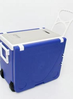 J外4D户折叠桌椅冰桶一体便携式车套载露自驾cK3WMXTX游野餐桌椅