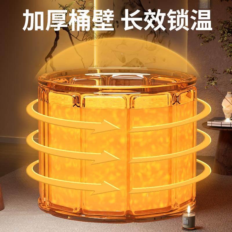 泡桶折叠人家用洗澡澡桶大浴成人浴桶泡桶儿FHU童全身浴盆汗蒸沐,电子元器件市场,其它元器件,淘宝优惠券,粉丝福利购,淘宝优惠卷