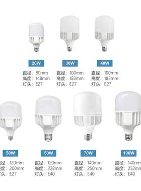 L面EYS-017D高帅柱形灯，TT140-70富W光铝压灯铸，灯头E40