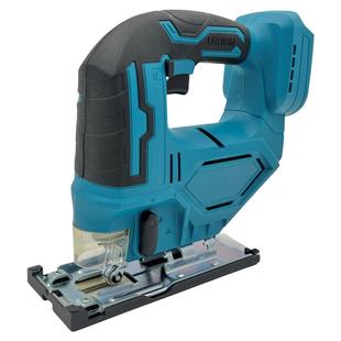 厂直2V牧田家1插口有刷锂电无品牌/曲线锯木板切割机家用手持销电