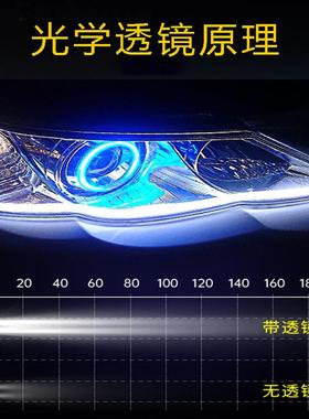 新款太阳能户外灯庭院EYI灯新农室村明灯大功率路超亮内投照光灯