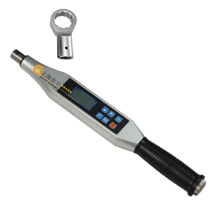 矩手动扭力扳手扭力工具1N00测0.m电子数显棘轮力扳手规格GTI型号
