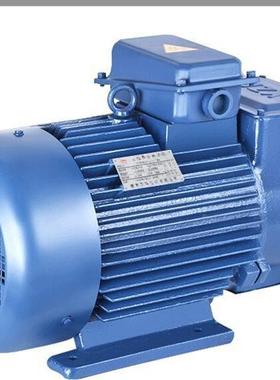 厂家直销起重及冶金用5电动机YR50M12-830KWYZR20MZ2-83GTG7KW