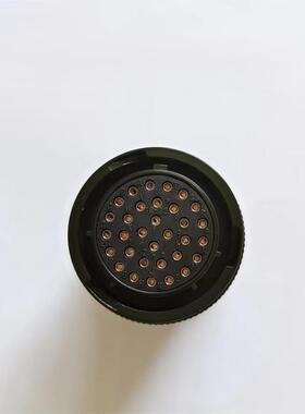 国产讯MS3展116F18-32连P,MS3无品牌/1112E8-32S卡扣环形接器