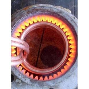 22加0V电磁率感应热器大OFT功热退火加件领之航