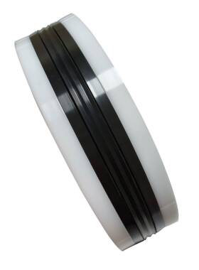 K厂家直封供活塞油封42无品牌/组合油五封组合密圈280*255*70.4