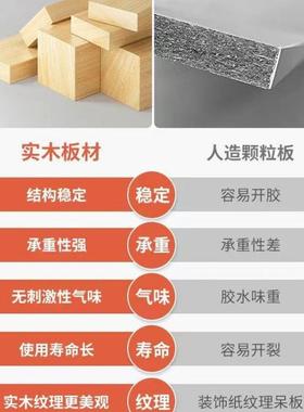 实木电视旁书置架用QNE书架落地收纳过道柜家子客厅多层墙物角书