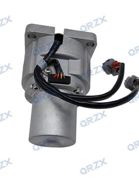 挖掘配件神PWM钢SK2060机-/K75-8油门S马达YN20S00002F3自动加油