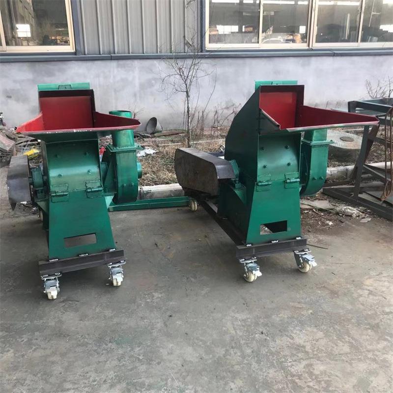 豆渣型酱粉碎机农业碎育秧种植泥07土土机小移动土壤渣粉土机