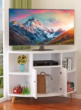 c电视柜落转角组s合角F759MJTT老式墙角柜简约多功能三柜客厅地柜