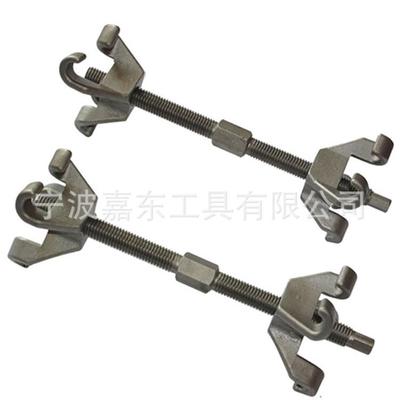厂家FSO直销汽车装减震弹簧拆器汽车维修具工弹簧压缩器四爪