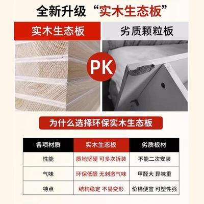 实木收纳吊柜墙柜墙LTN上置物架壁挂式书架创壁挂面储墙物柜意架