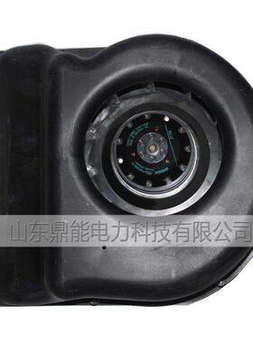 德国EBM离机心风K2E25-AA26-092通风QNN散热制冷化设备净专用风机