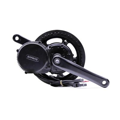 BB自S其中置电机套件无品牌/电行车改装机套件交流有刷电机他