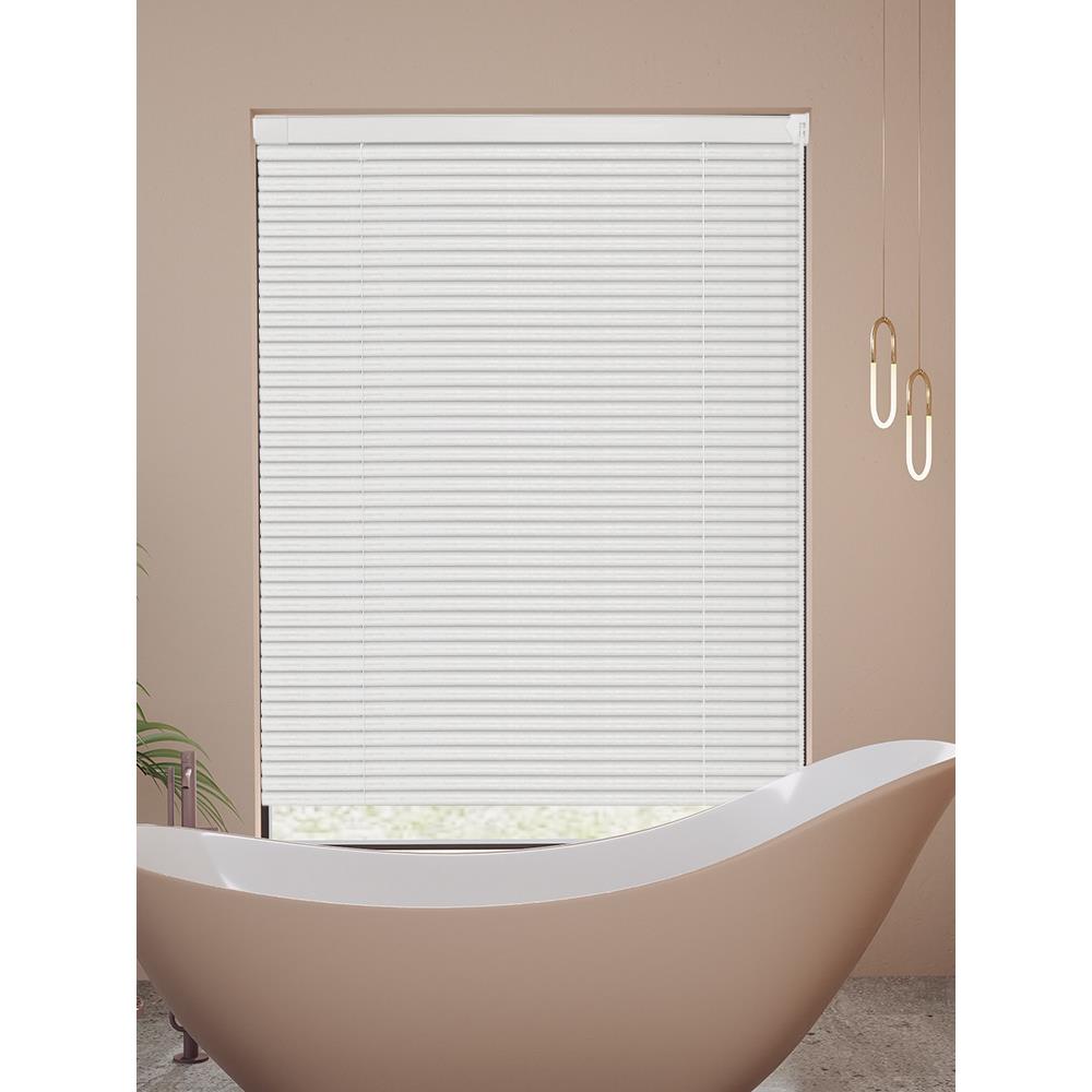 百叶窗帘F966J8HM型SPV珠C防水遮光升降帘办卷公室厨房卫生间卧室