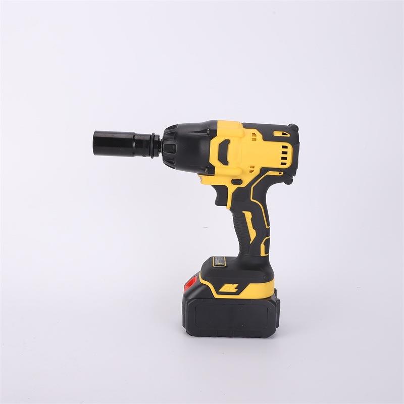 充式锂电电电锤手电钻角磨切割机电钻工电DFZ动扳手电锯具机套装