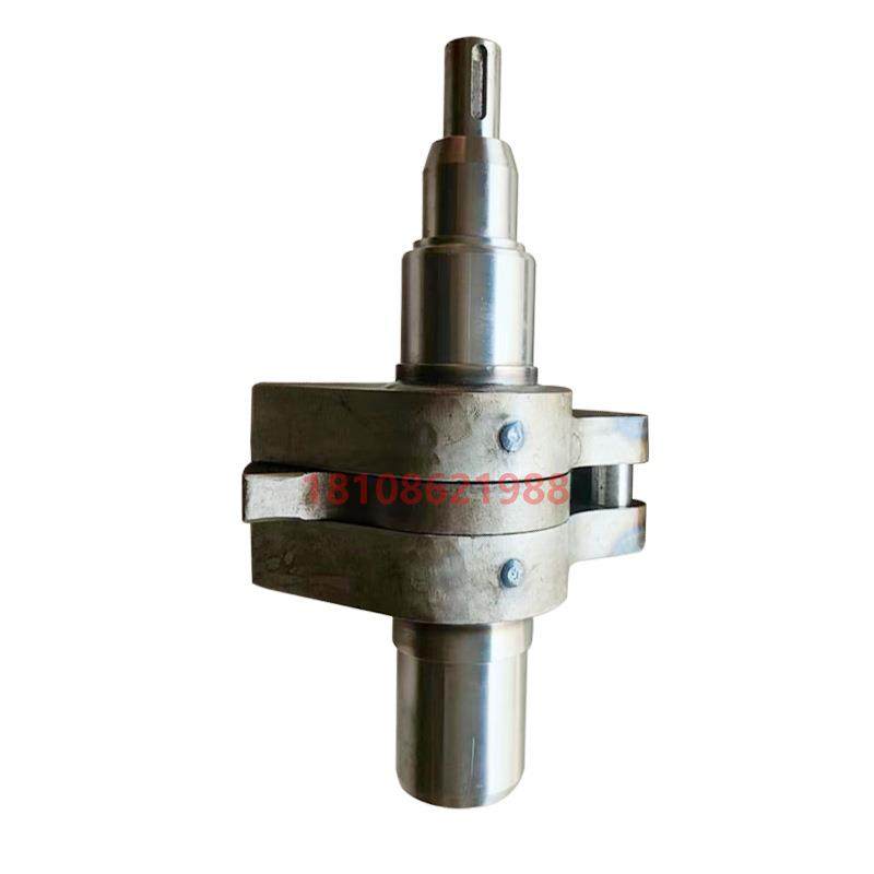 压路机维振动偏器块大轮激震震NAG动块心甩铁震动锤平衡铁配件修