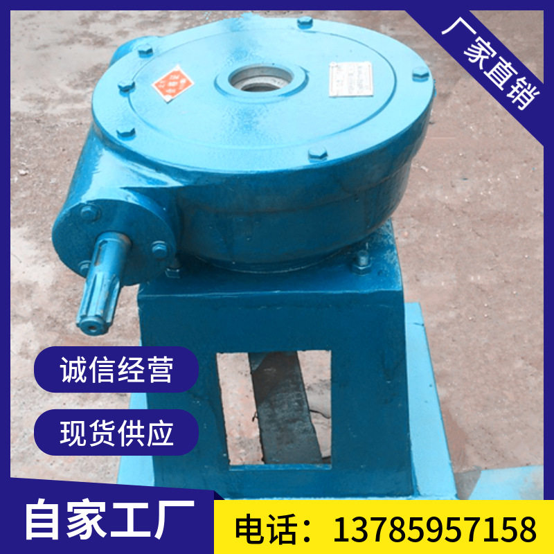 QL型螺杆式启闭机 双面止水闸门 平面闸门启闭机