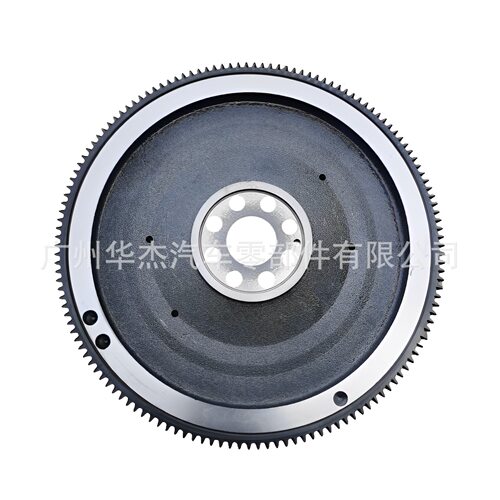 供应五十铃ISUZU FVR 6SA1 6SD1飞轮总成 flywheel 1-12331162-0