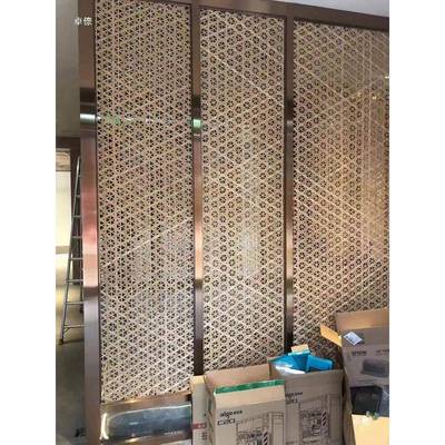 竹编网片手工镂吊竹空编茶顶竹席农家楼婚礼碳化JCG复古装饰屏风