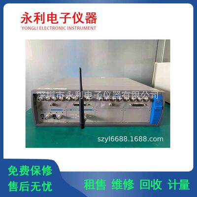 长期出售原装APX515 APX525  音频分析仪可 维修 租赁电子
