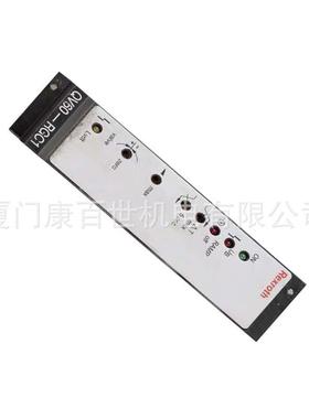 REXROTH力士乐比例放大板模块R900779644 VT-MRPA1-100-1X/V0/