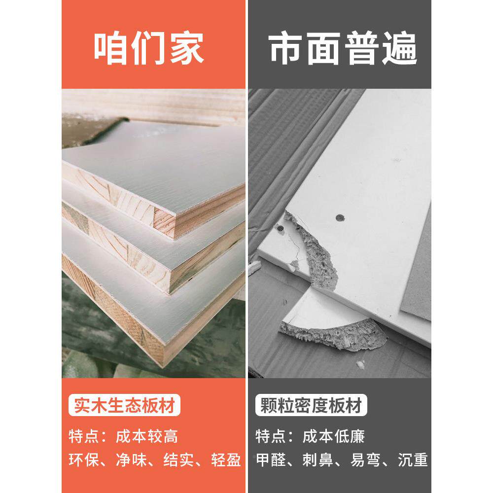 实木转角桌一体书书家用学RTU习电脑柜桌卧室办台公客厅工作现代