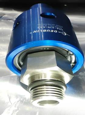 杜布旋转接头1108RHD-085-2林12作用