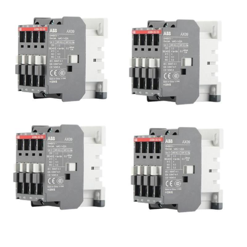 ABB交流接触器ＡPHB器9-30-1A0A18A26AC220Ｖ接触A3A50952A145