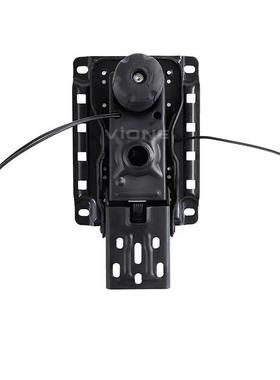 厂直销IXE椅盘子底盘线控三档滑盘动锁定底0o工线控底盘转椅底配