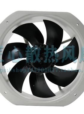 TX80S-20BA2H80802ZEK20V2耐高温8散热风扇