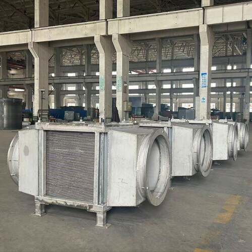 板式气热器W空E预CERGYWGG-1000翅器片板式换热气体换热器
