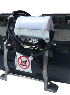 厂家煜SY-40Ｈ销微型XVU真空直泵静无申油真音空泵实验室无油真空